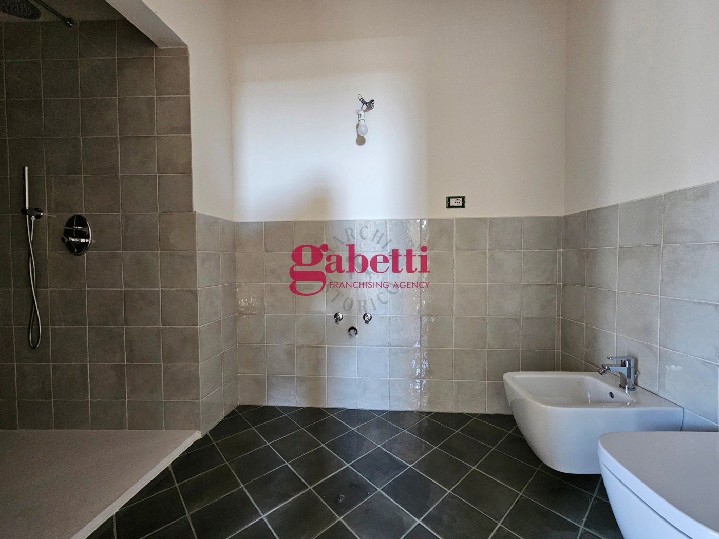 Bilocale ristrutturato a Firenze