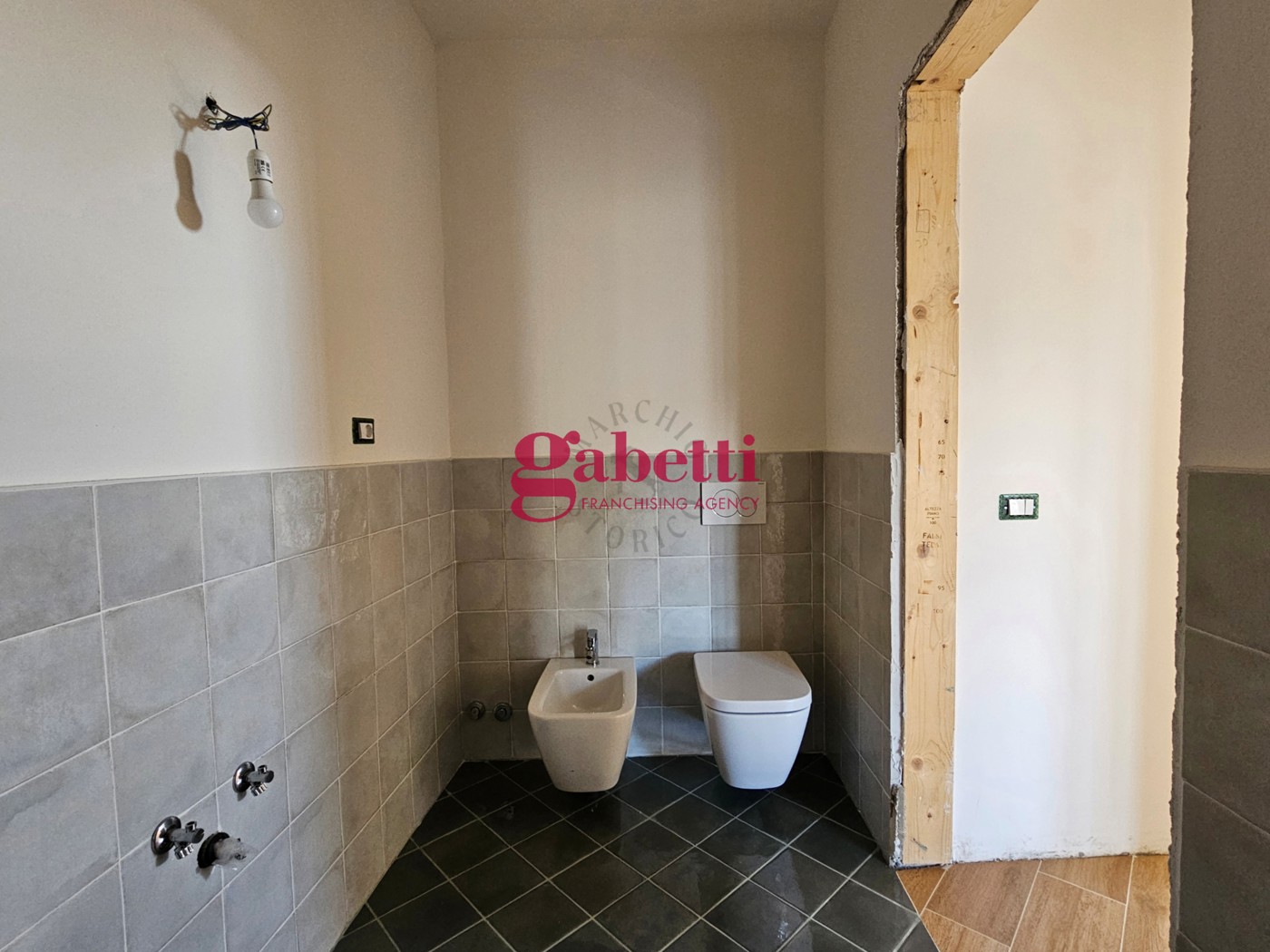 Bilocale ristrutturato a Firenze