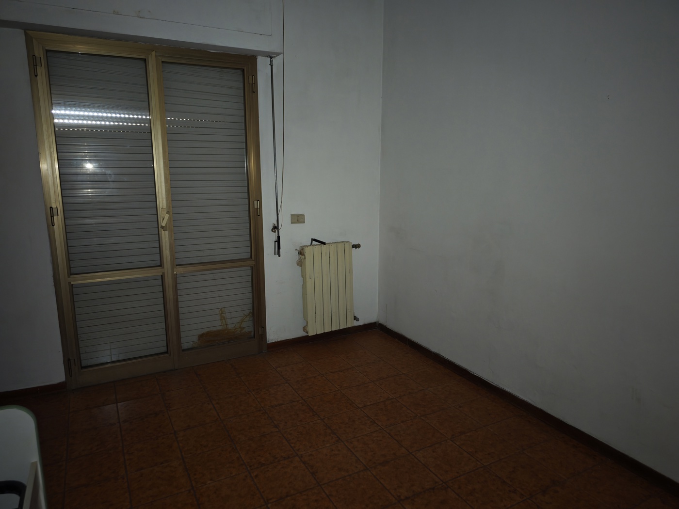 Quadrilocale da ristrutturare a Montecatini-Terme