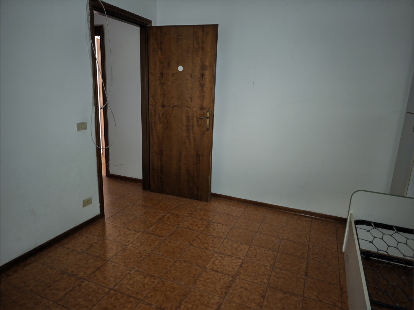 Quadrilocale da ristrutturare a Montecatini-Terme