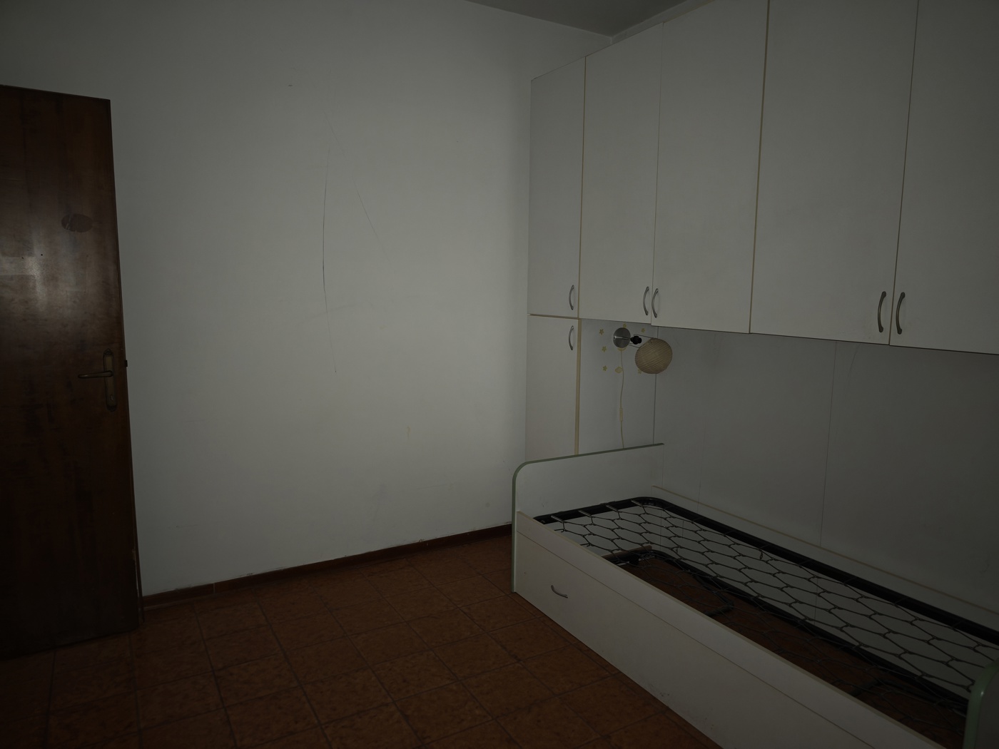 Quadrilocale da ristrutturare a Montecatini-Terme