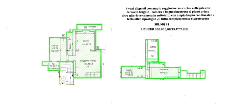 immagine annuncio 7 di 8