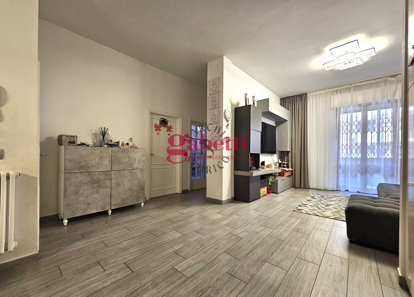 Quadrilocale in vendita a Firenze