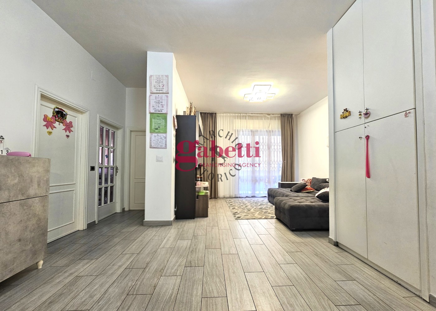 Quadrilocale in vendita a Firenze