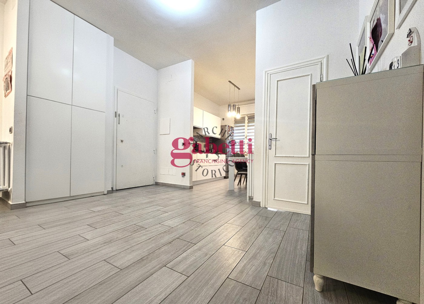 Quadrilocale in vendita a Firenze