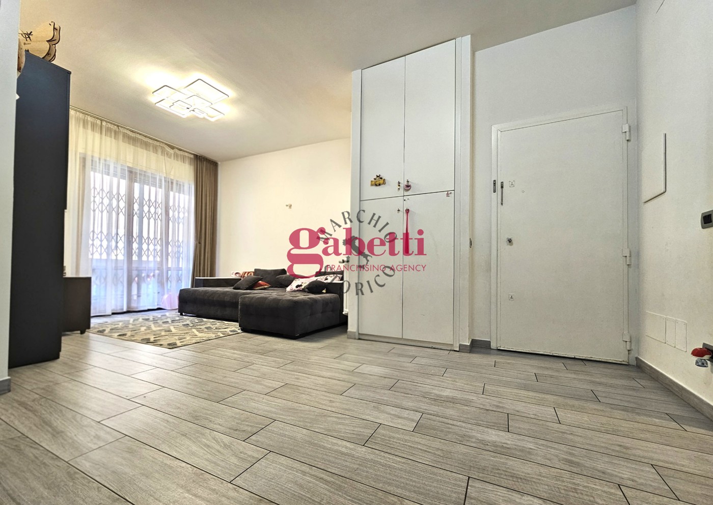 Quadrilocale in vendita a Firenze