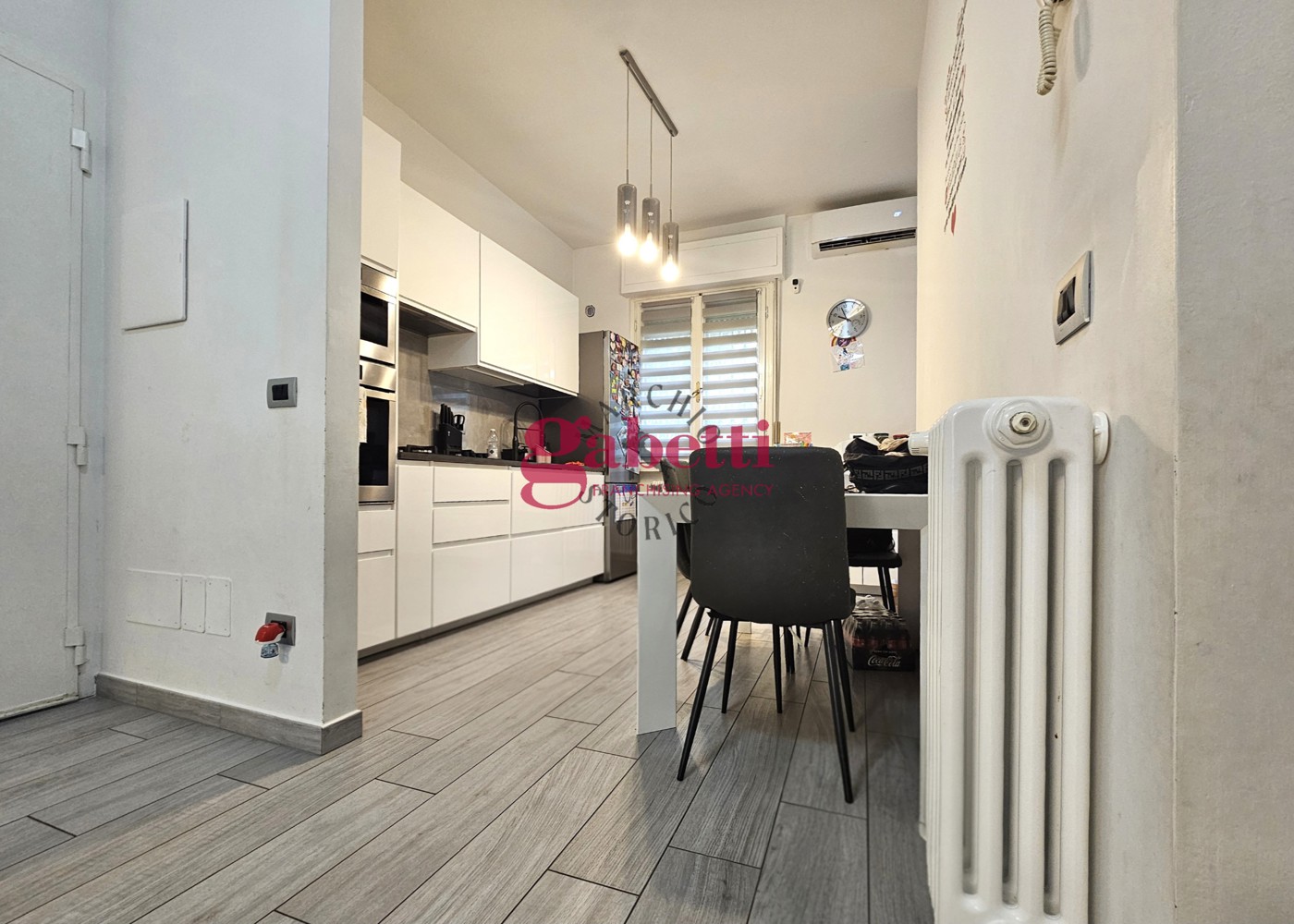 Quadrilocale in vendita a Firenze
