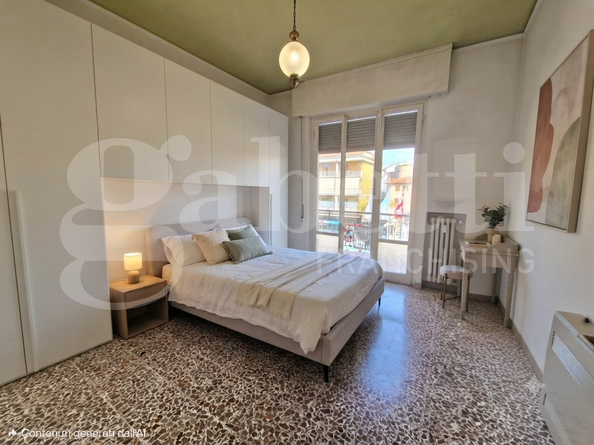 Appartamento in vendita a Arezzo