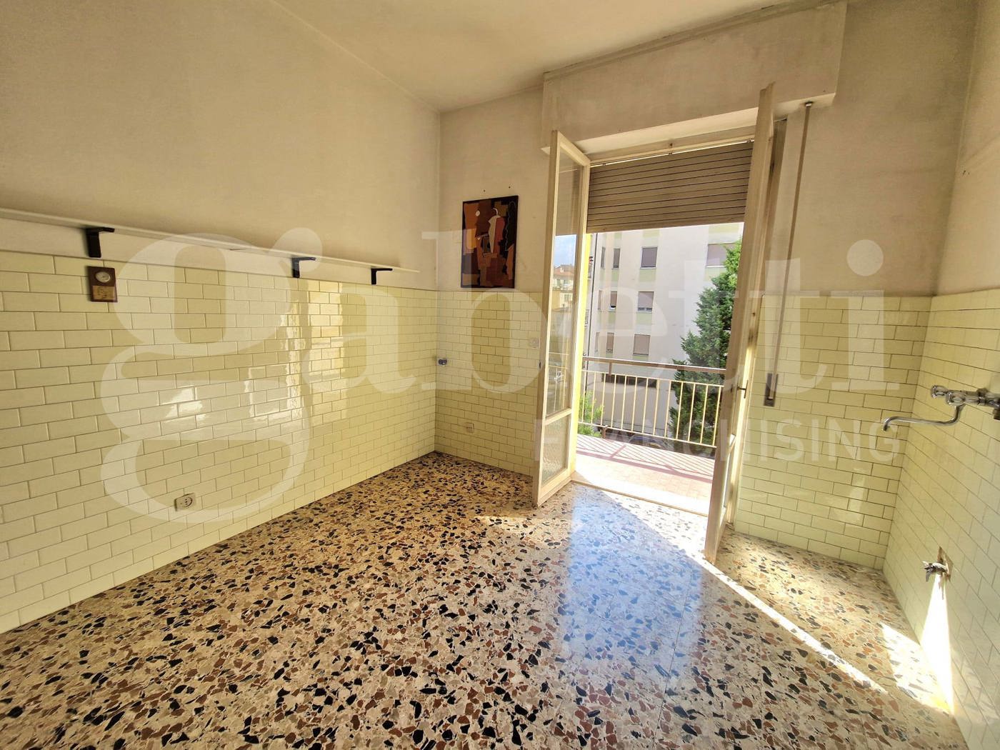 Appartamento in vendita a Arezzo