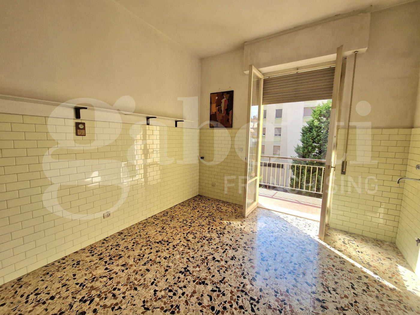 Appartamento in vendita a Arezzo
