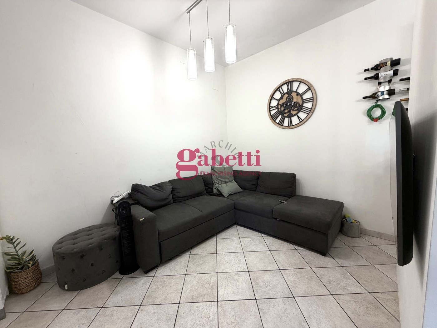 Trilocale in vendita a Scandicci