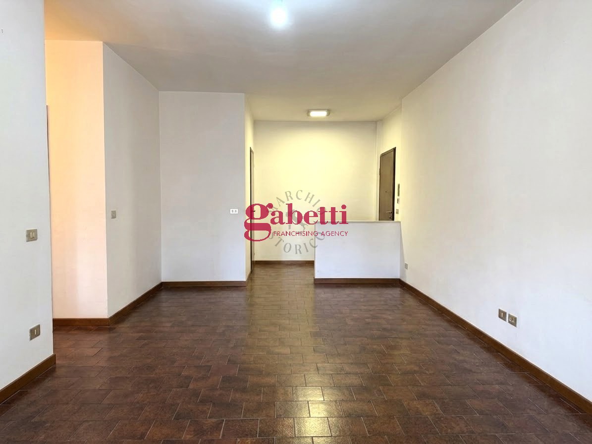 Appartamento da ristrutturare a Scandicci
