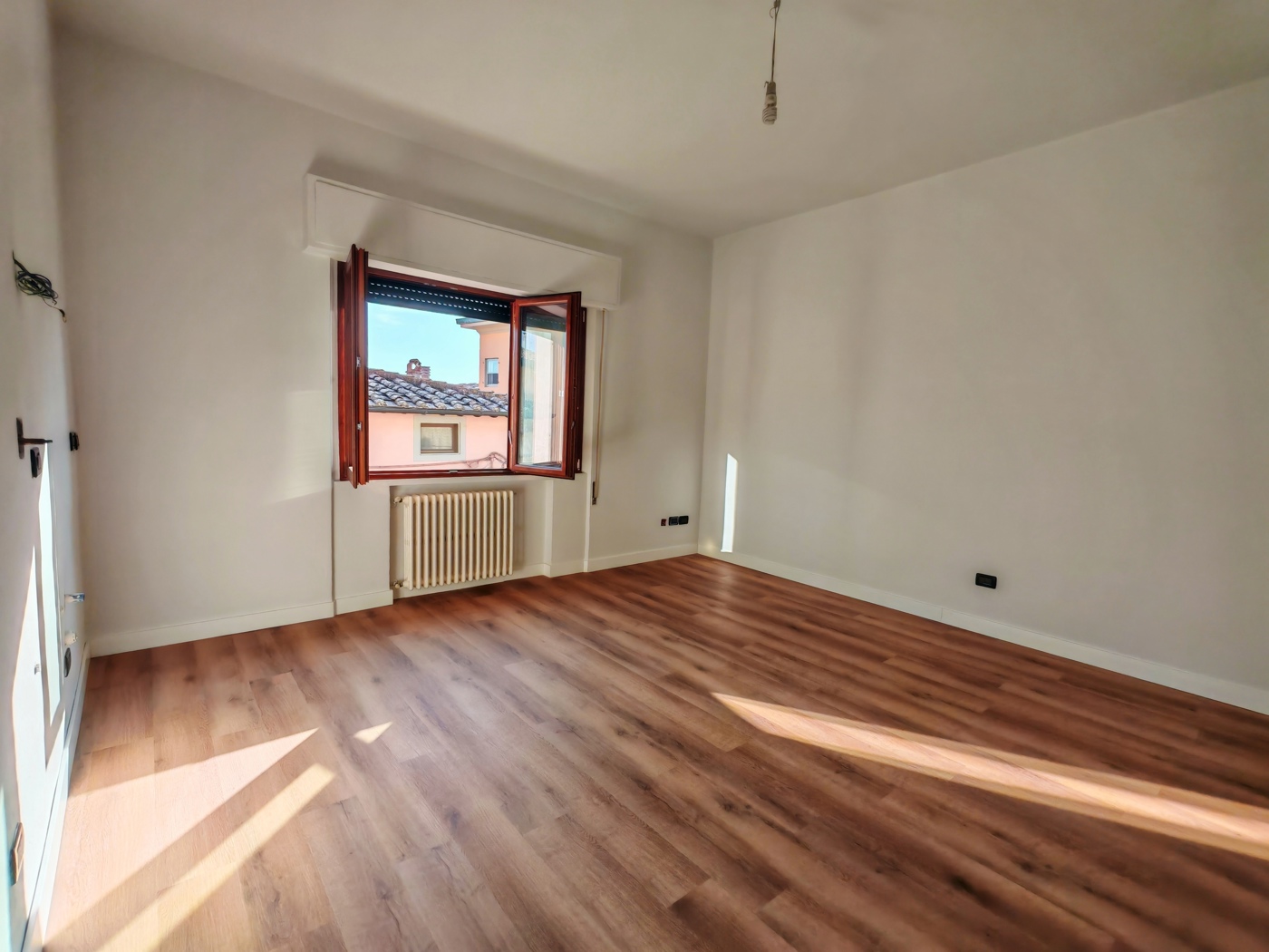 Trilocale in vendita a Campi Bisenzio