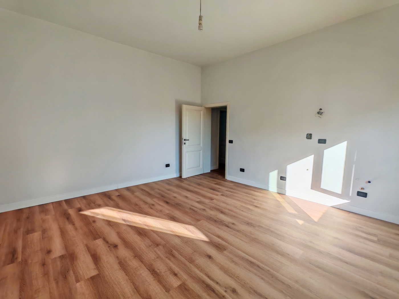 Trilocale in vendita a Campi Bisenzio