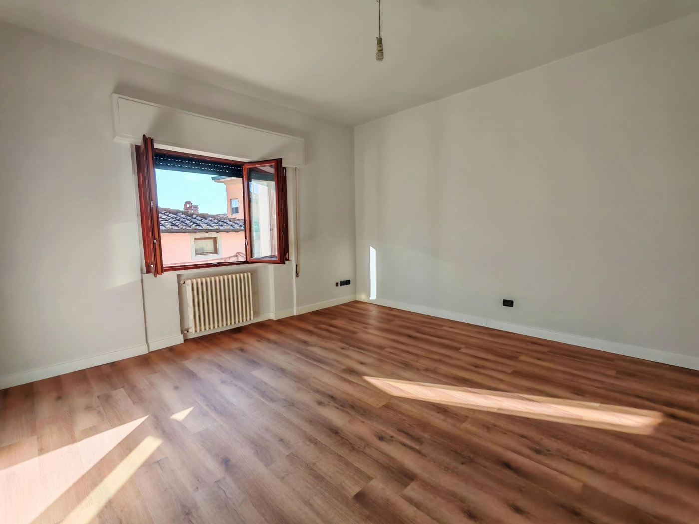 Trilocale in vendita a Campi Bisenzio