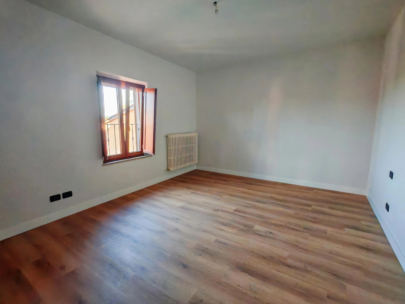 Trilocale in vendita a Campi Bisenzio