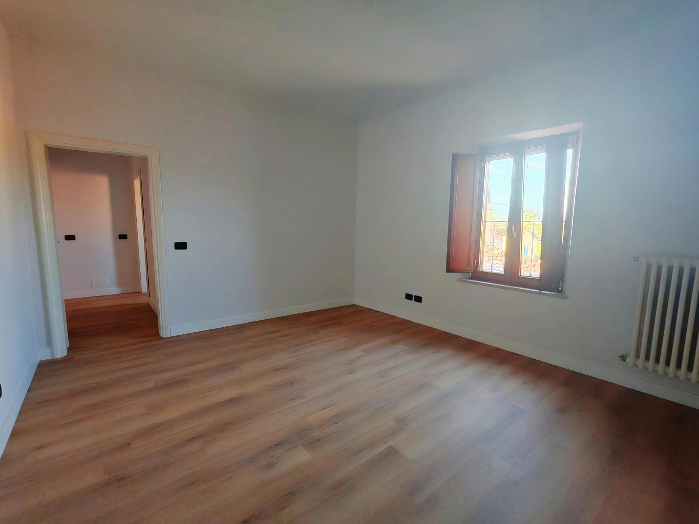 Trilocale in vendita a Campi Bisenzio