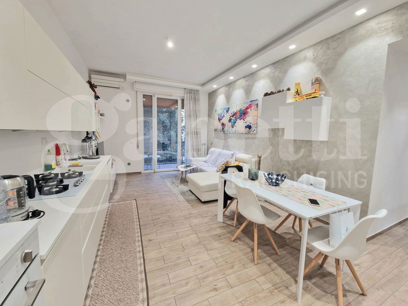 Trilocale in affitto a Firenze
