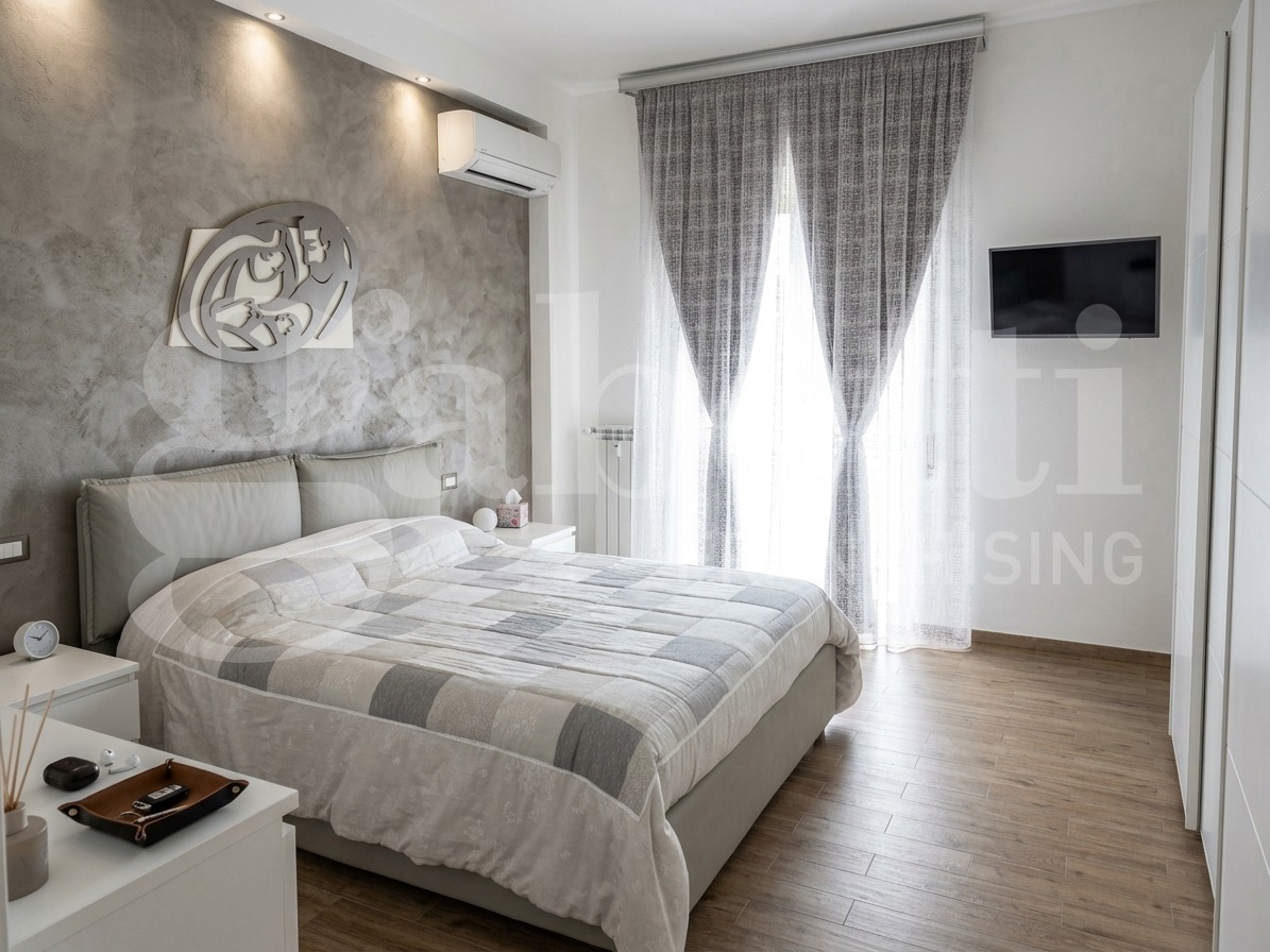 Trilocale in affitto a Firenze