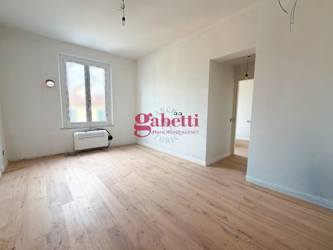Bilocale ristrutturato a Firenze