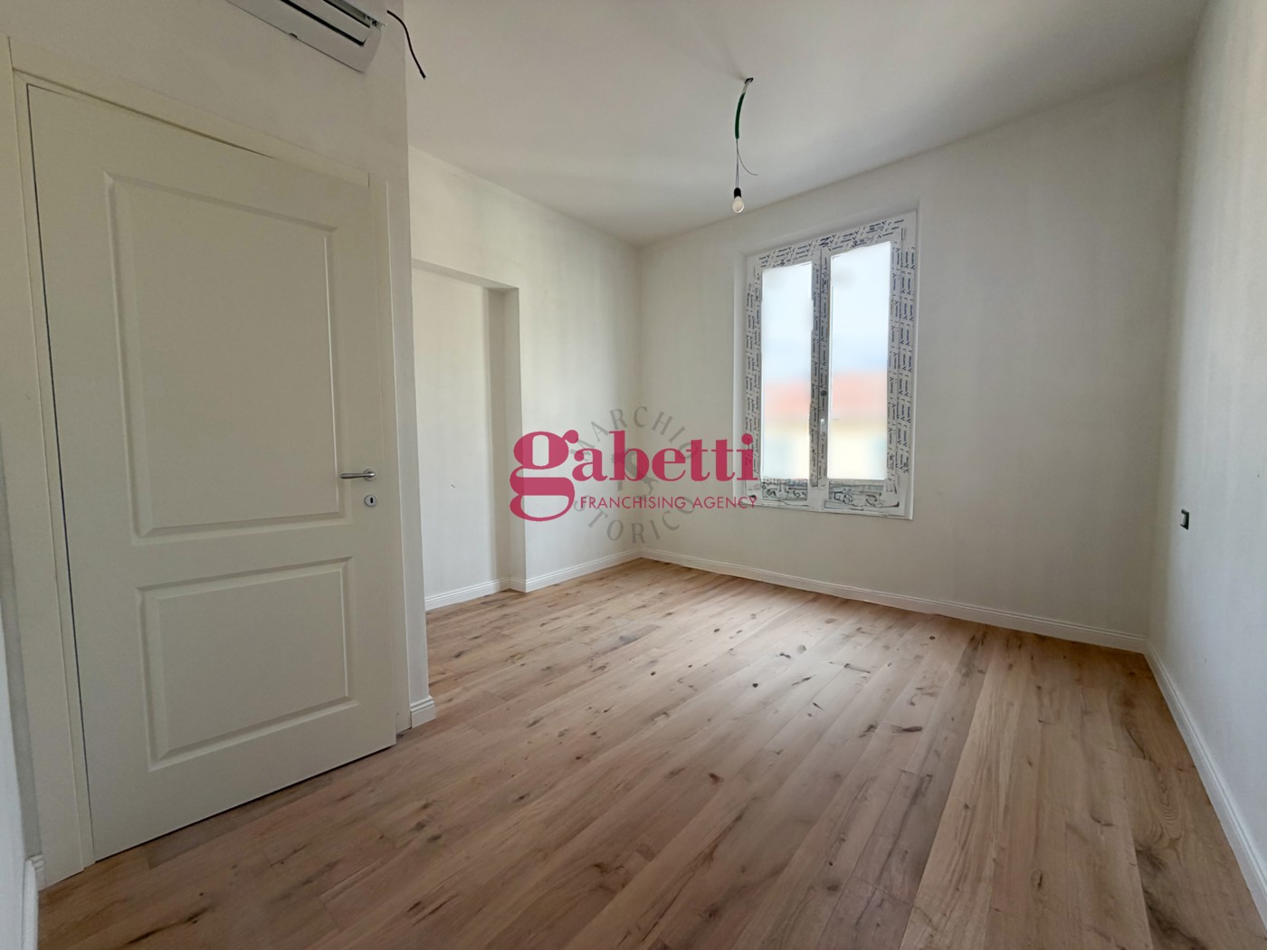 Bilocale ristrutturato a Firenze
