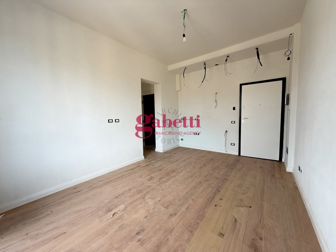 Bilocale ristrutturato a Firenze