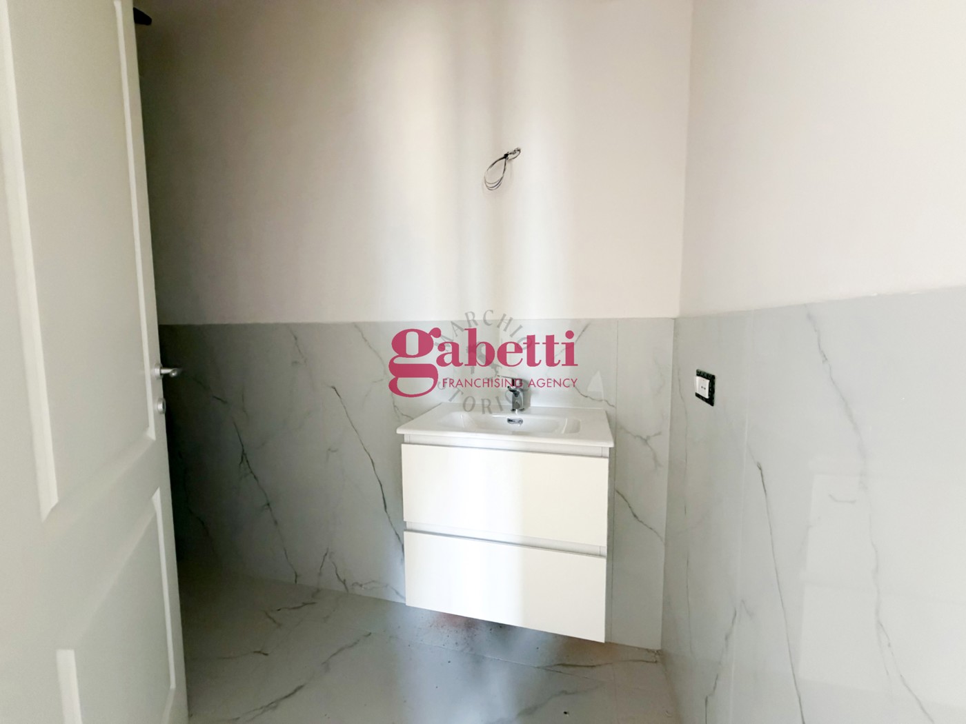 Bilocale ristrutturato a Firenze