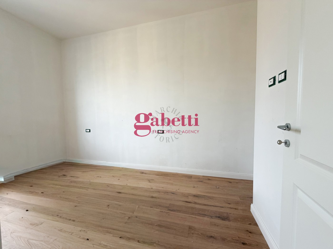 Bilocale ristrutturato a Firenze
