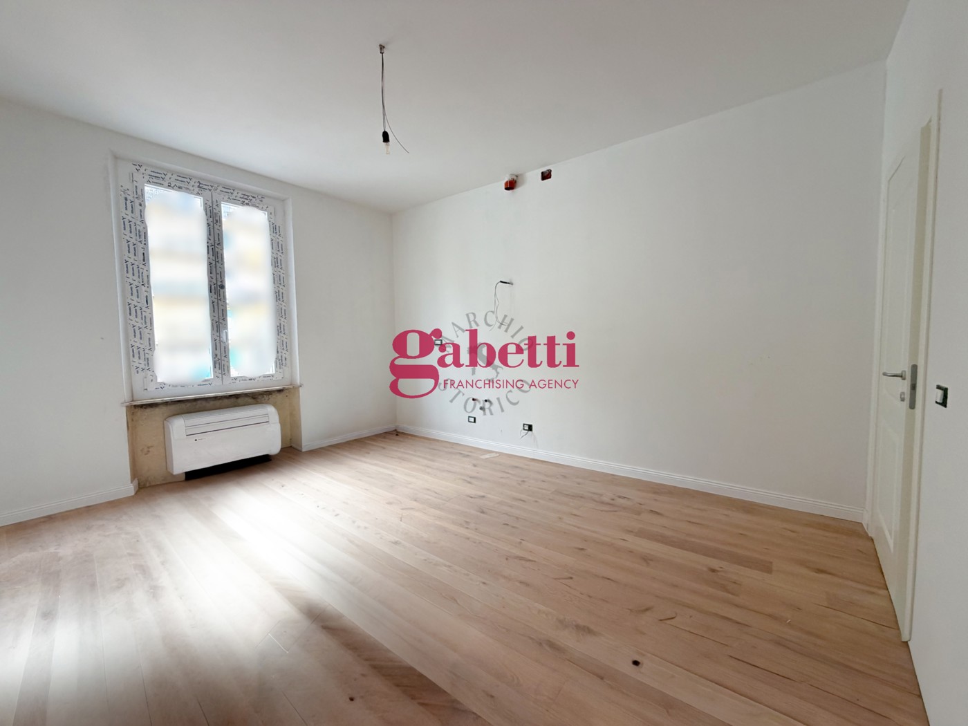 Trilocale ristrutturato a Firenze
