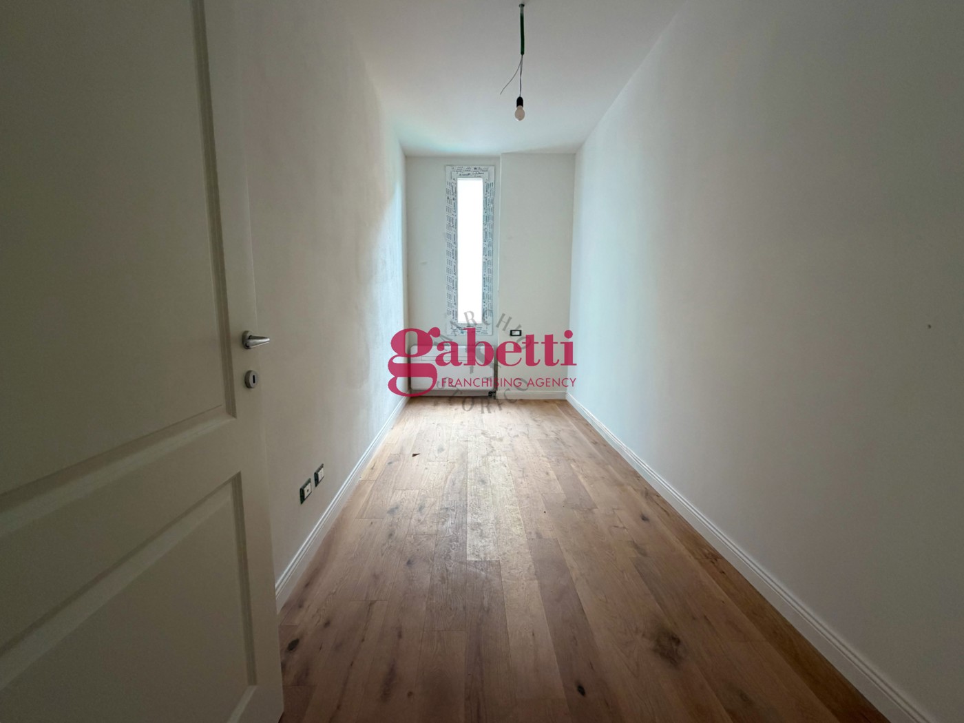 Trilocale ristrutturato a Firenze