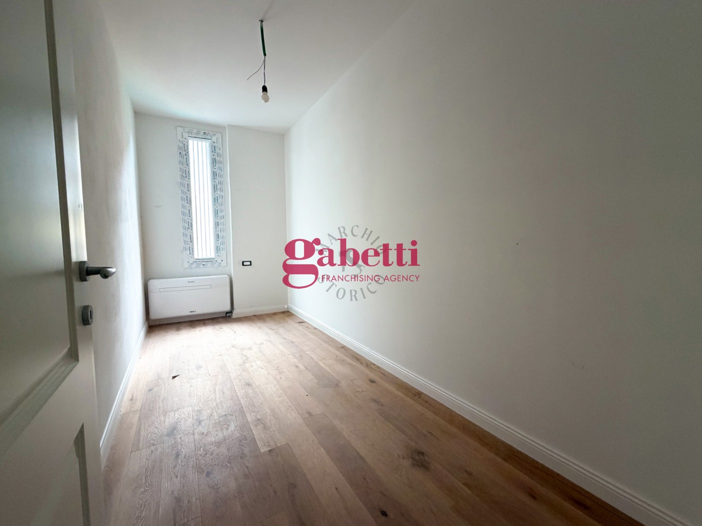 Trilocale ristrutturato a Firenze