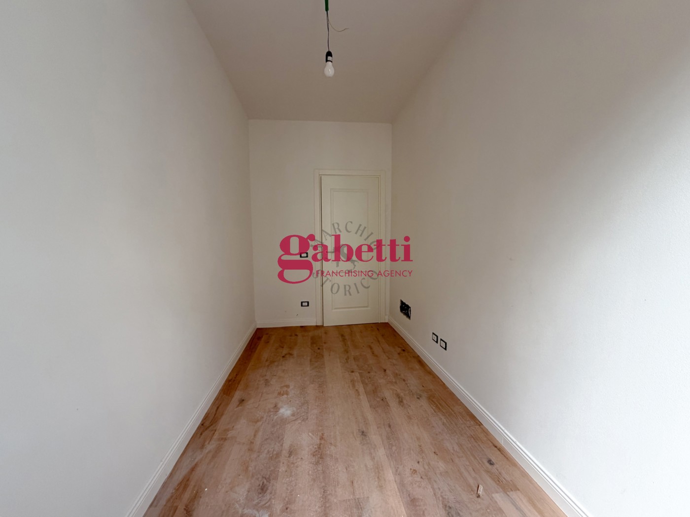 Trilocale ristrutturato a Firenze