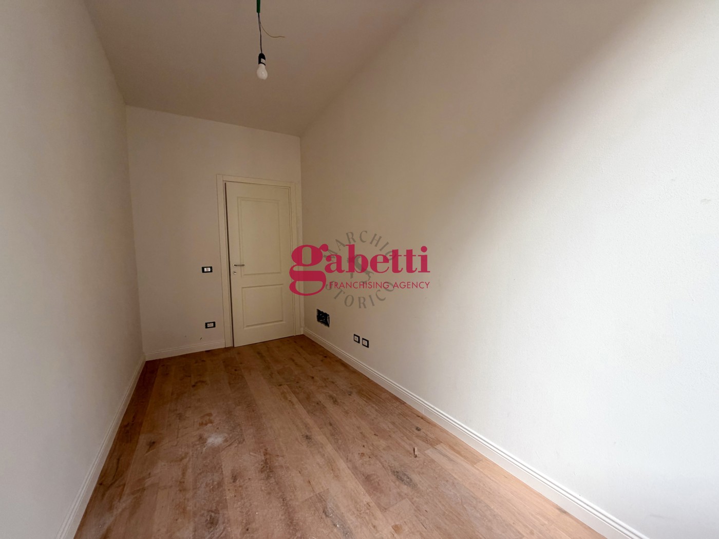 Trilocale ristrutturato a Firenze