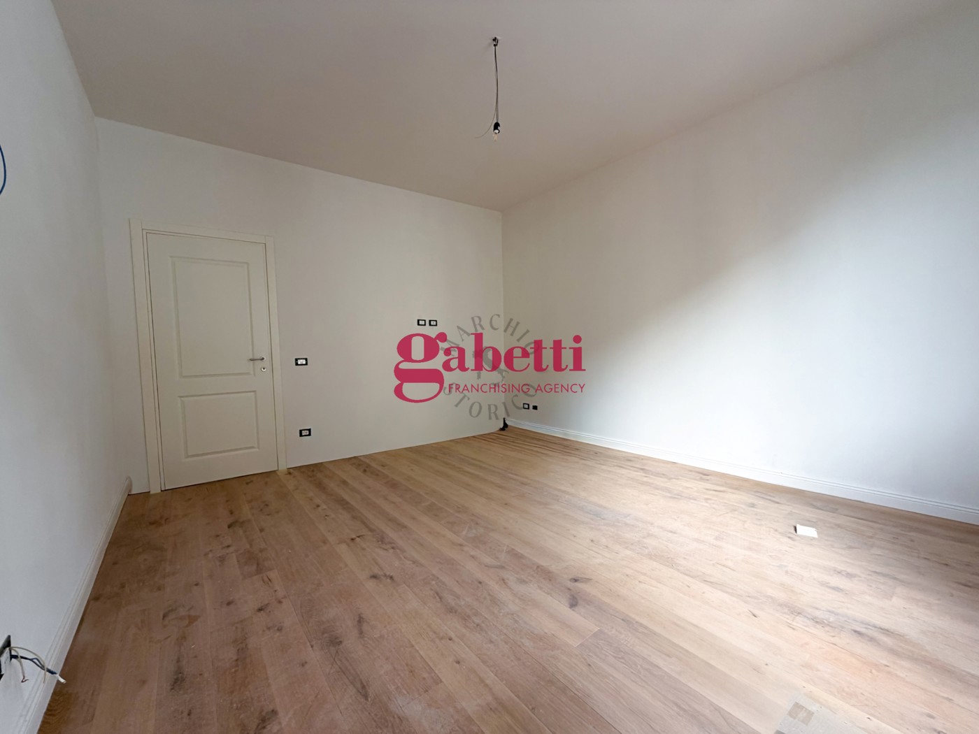 Trilocale ristrutturato a Firenze