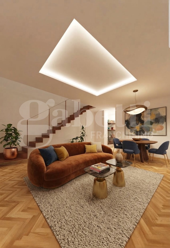 Appartamento in vendita a Pontassieve