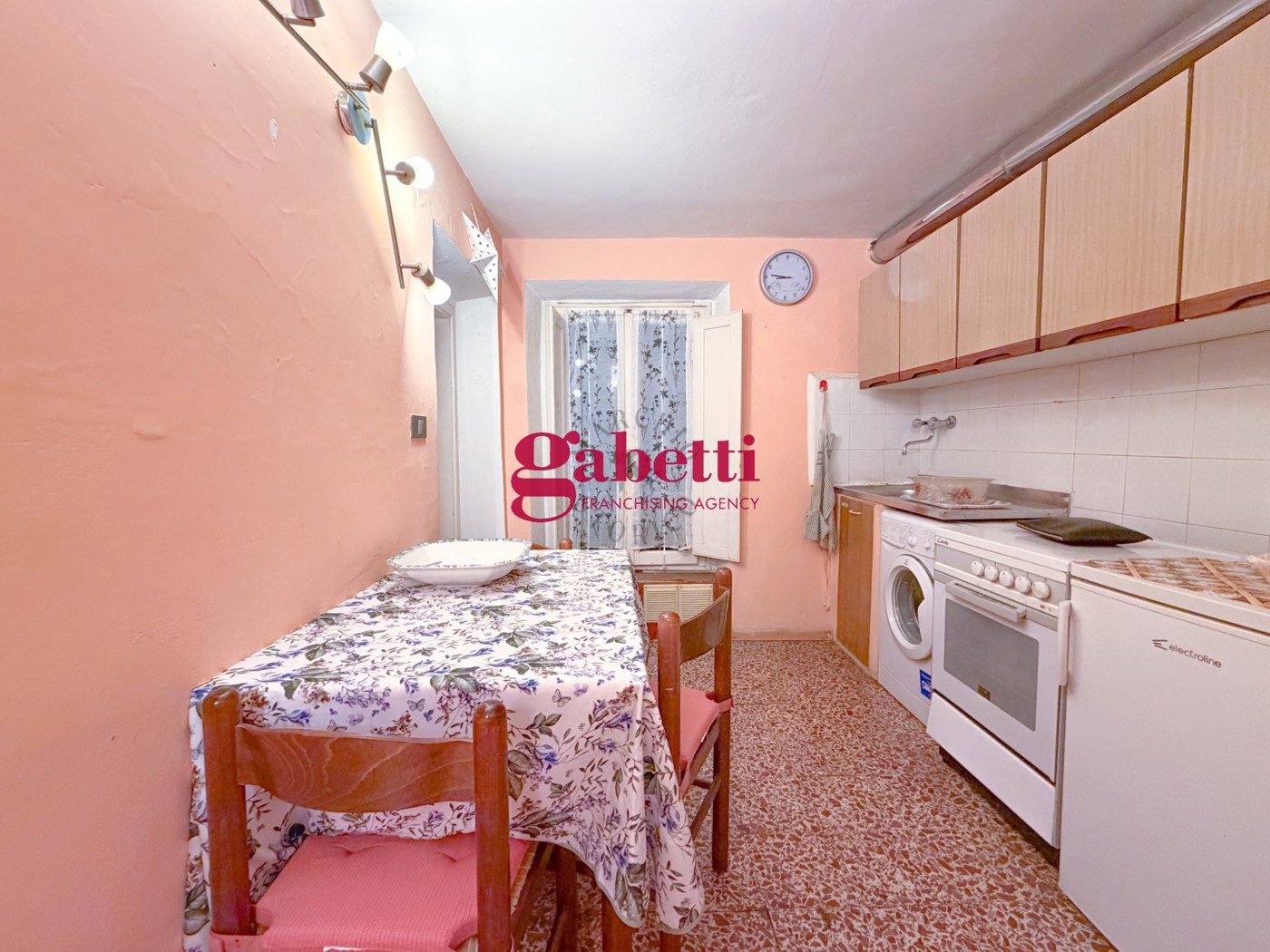 Bilocale in vendita a Firenze