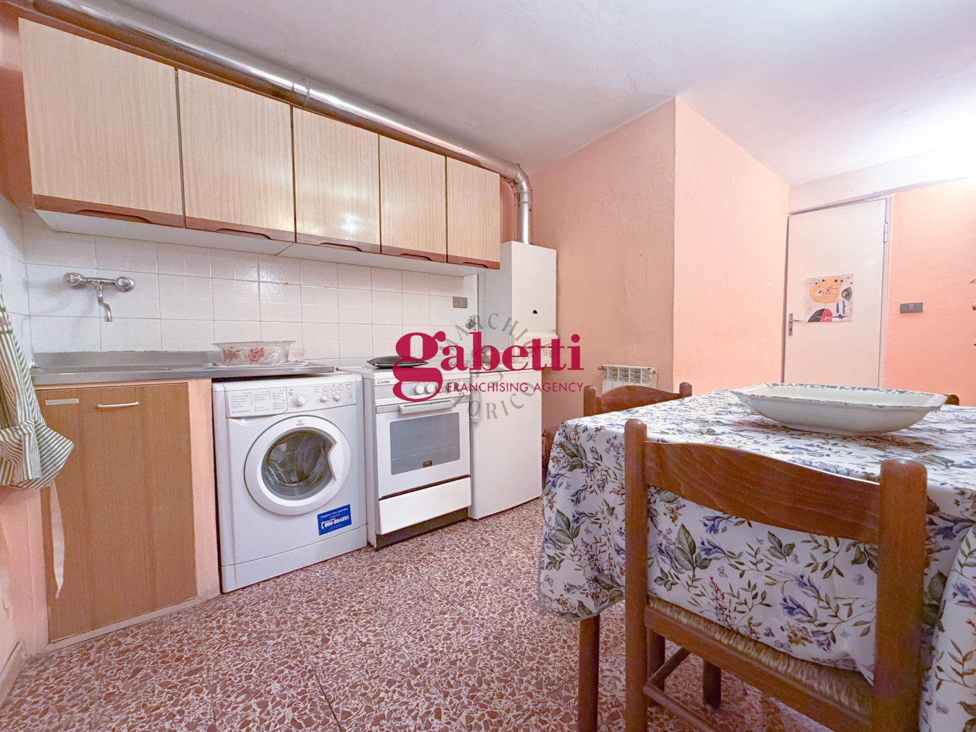Bilocale in vendita a Firenze