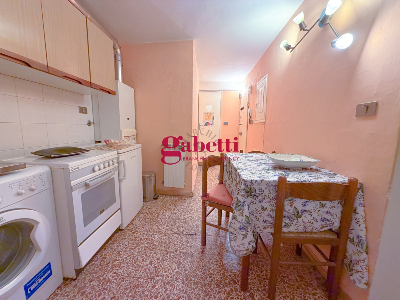 Bilocale in vendita a Firenze