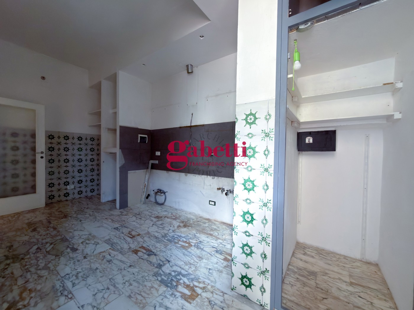 Appartamento in vendita a Firenze