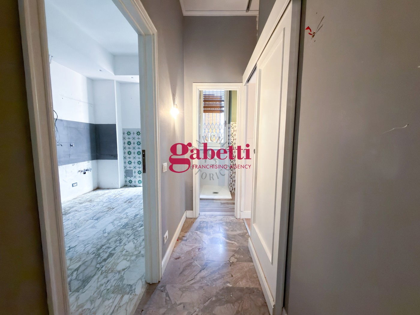 Appartamento in vendita a Firenze
