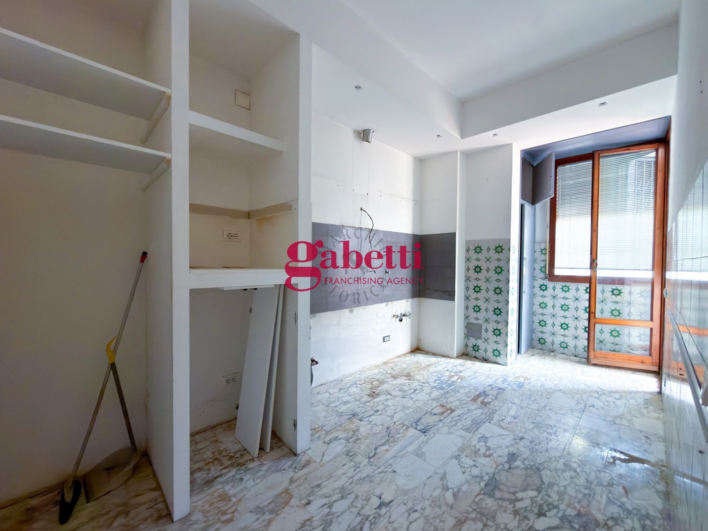 Appartamento in vendita a Firenze