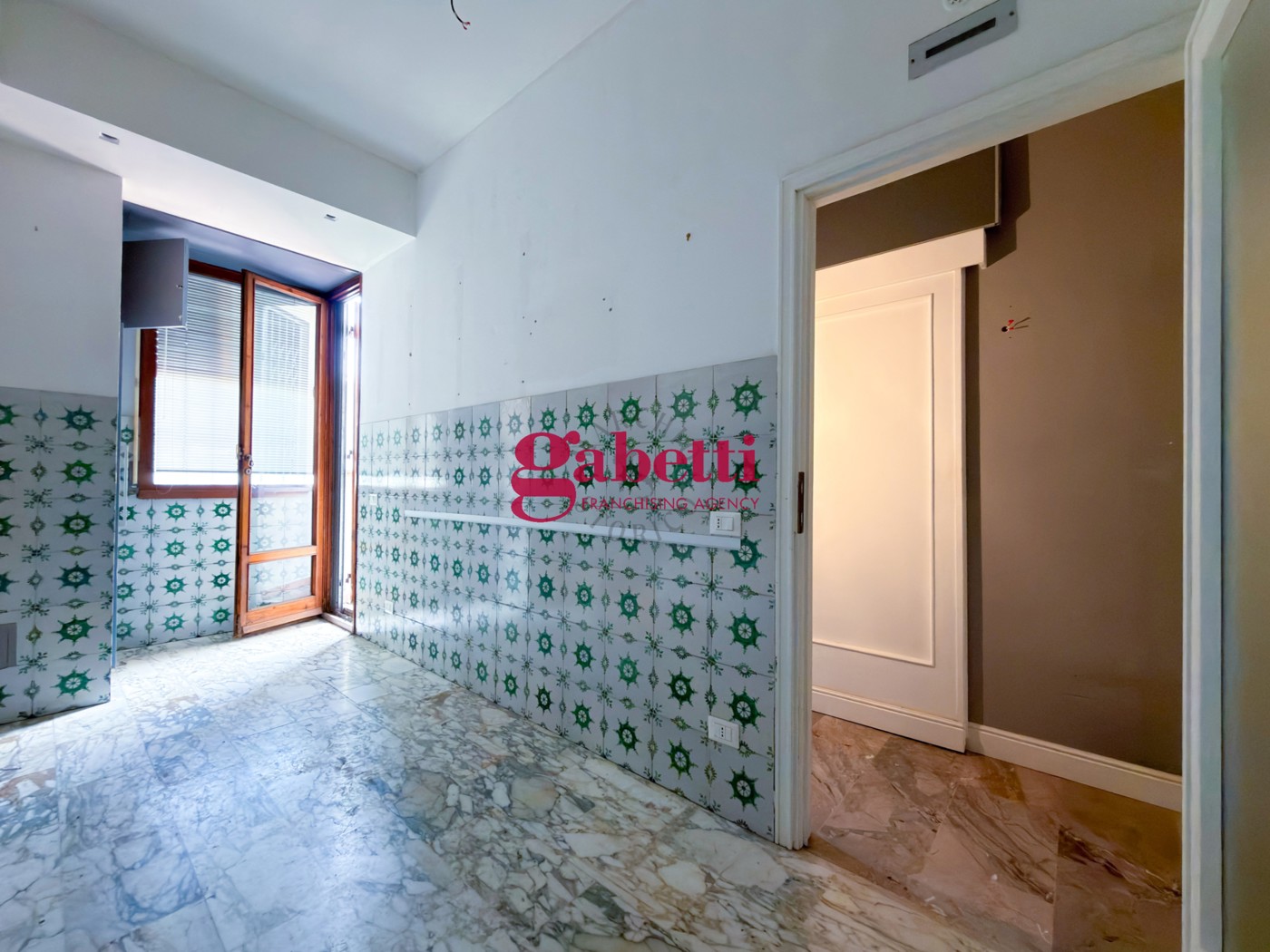 Appartamento in vendita a Firenze