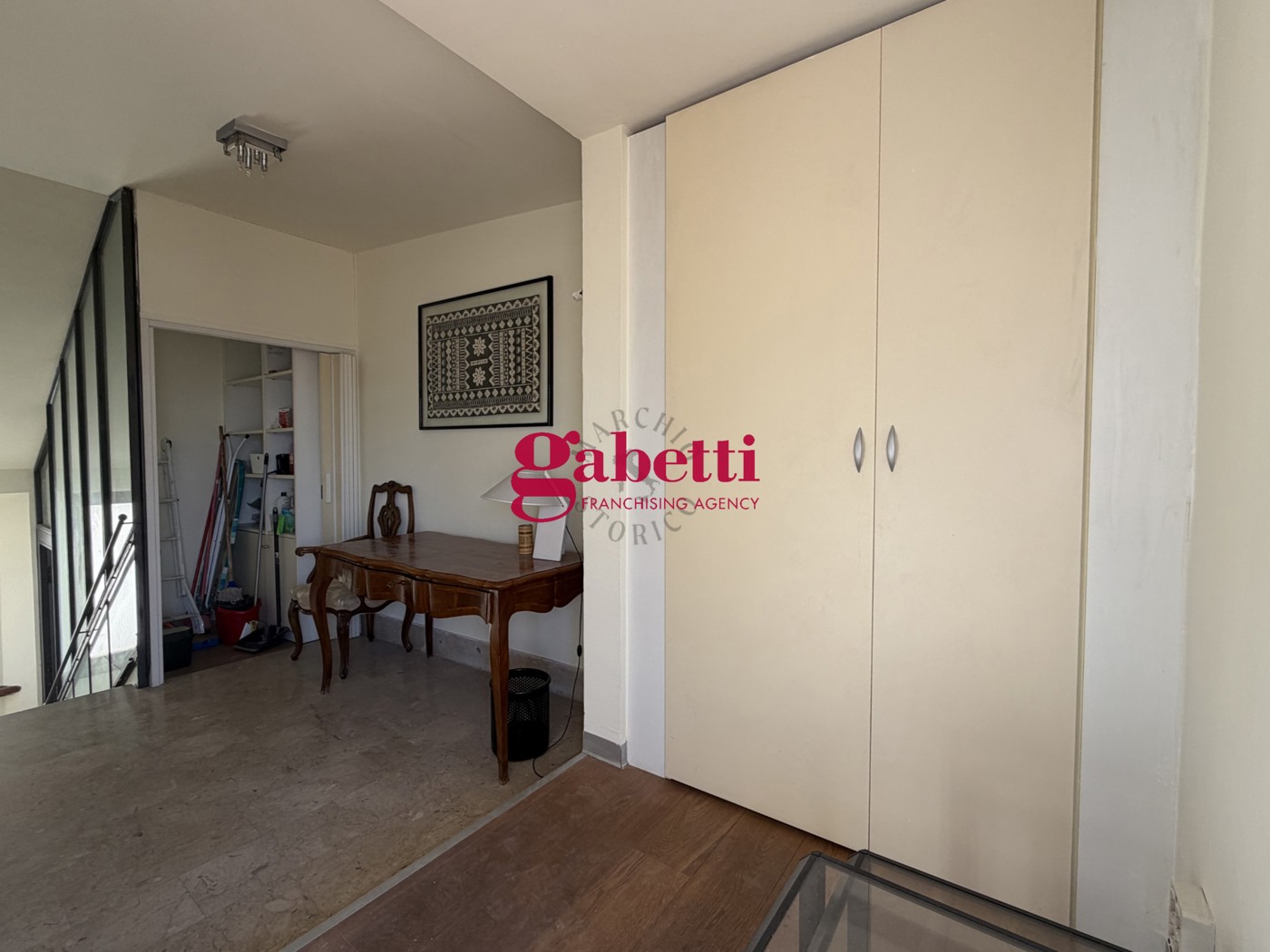 Bilocale arredato in affitto a Firenze