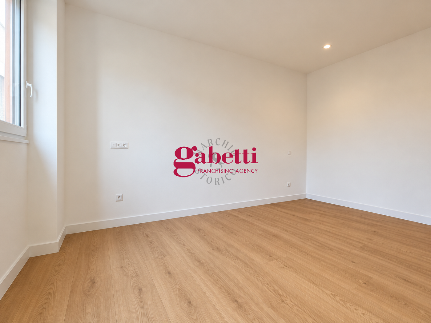 Trilocale ristrutturato a Firenze