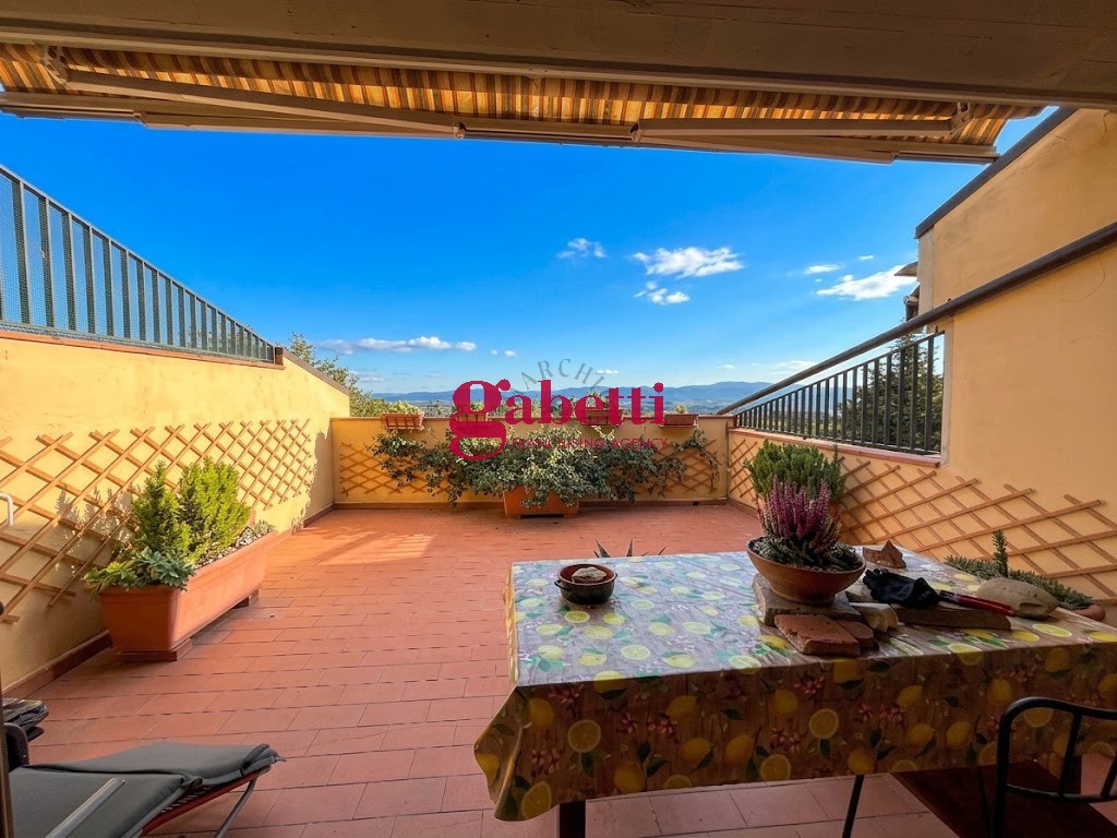 Appartamento – Reggello, Firenze - Vista 2