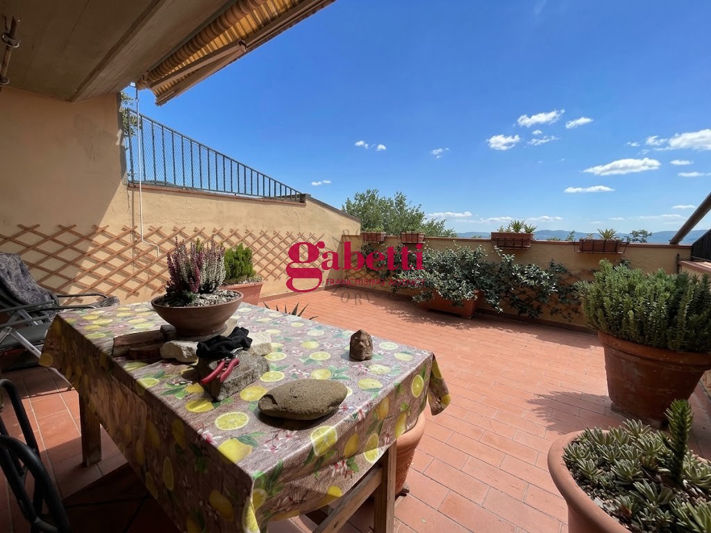 Appartamento – Reggello, Firenze - Vista 3