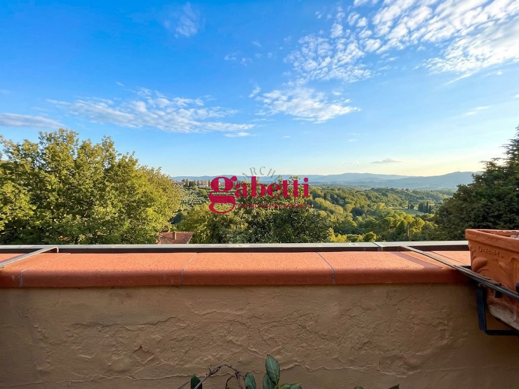 Appartamento – Reggello, Firenze - Vista 4