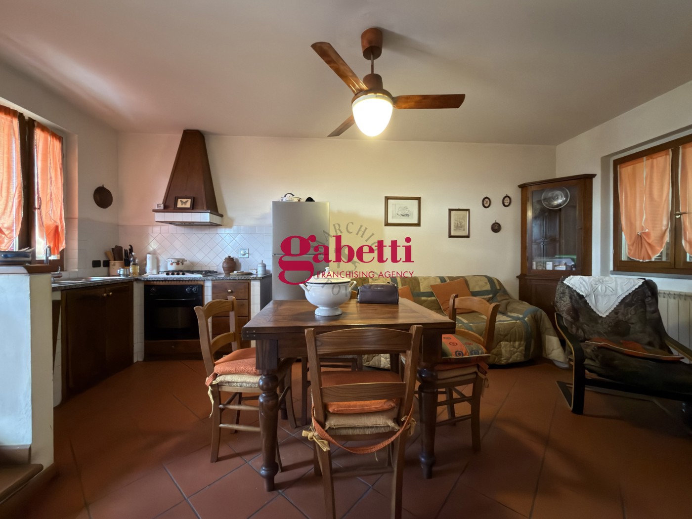 Appartamento – Reggello, Firenze - Altro
