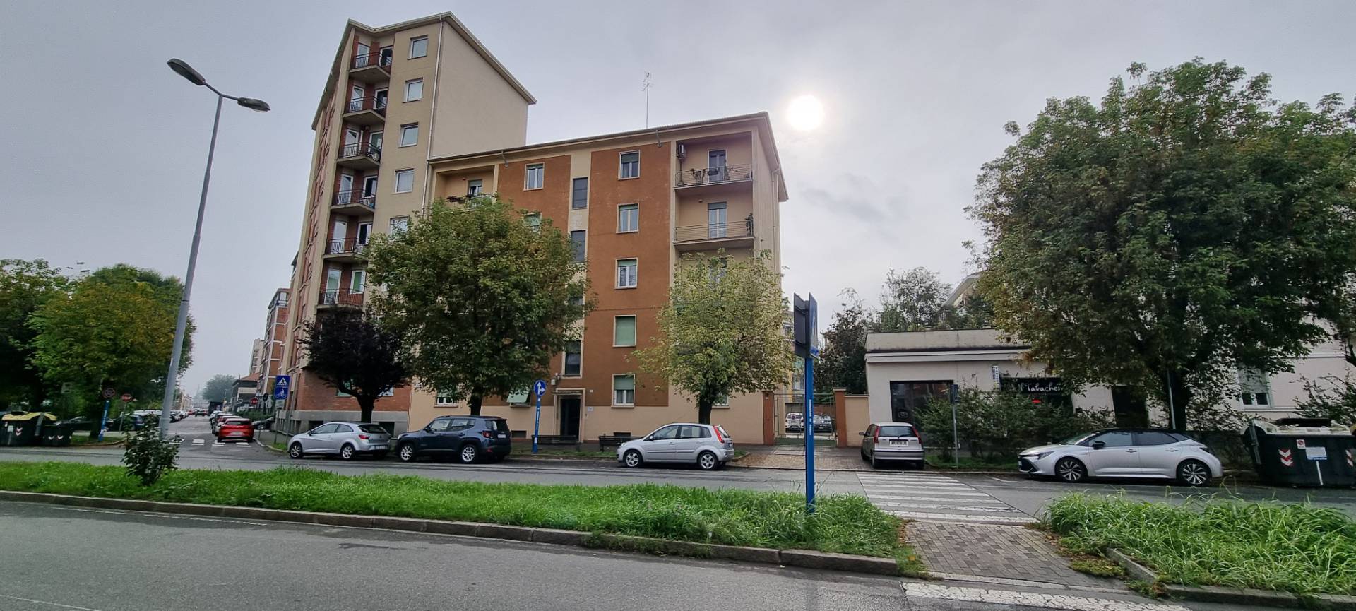 Quadrilocale in vendita, Alessandria pista