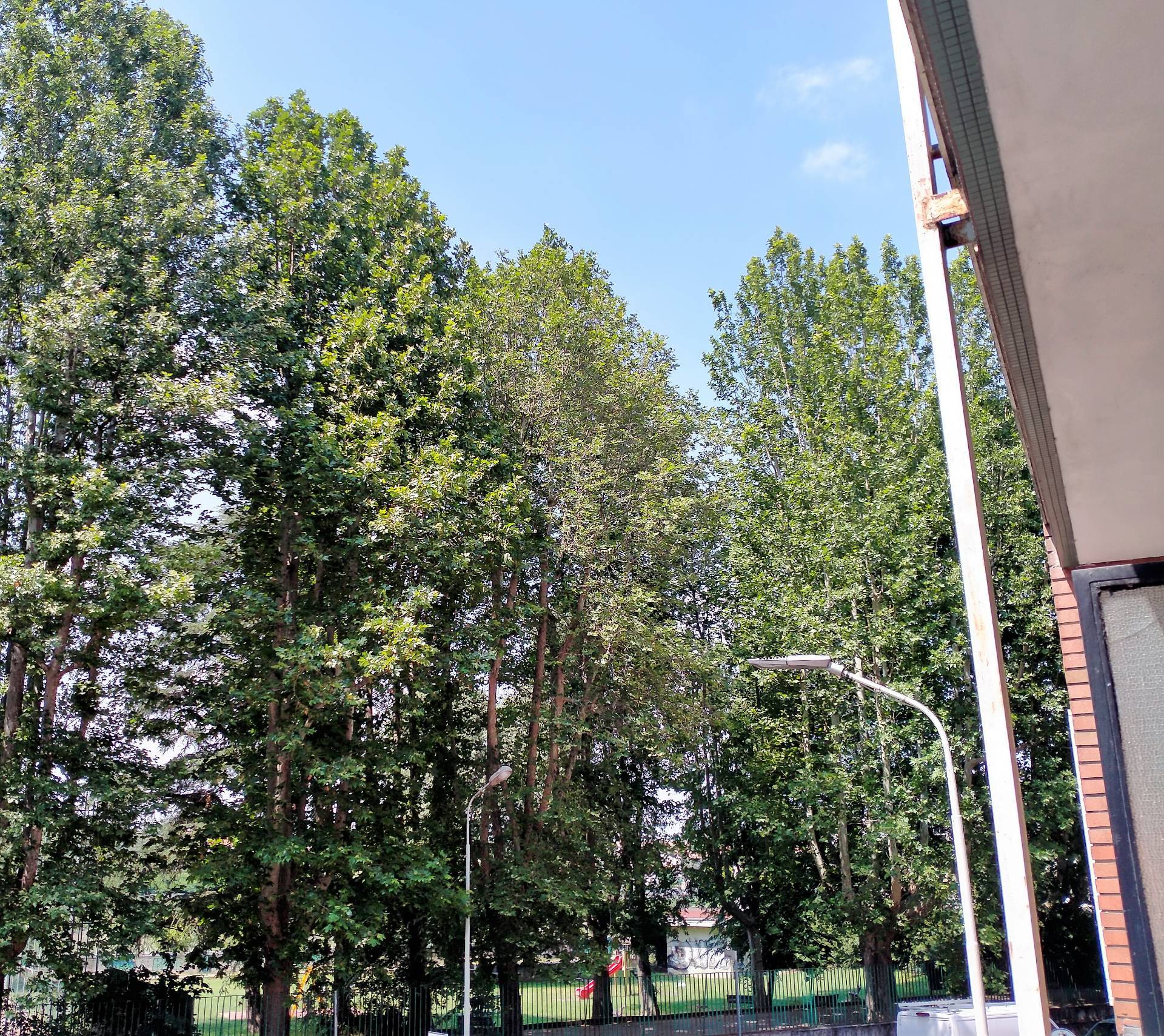 Appartamento in vendita a Alessandria, Piscina